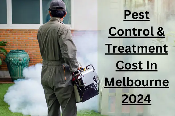 PEST CONTROL COST IN MELBOURNE