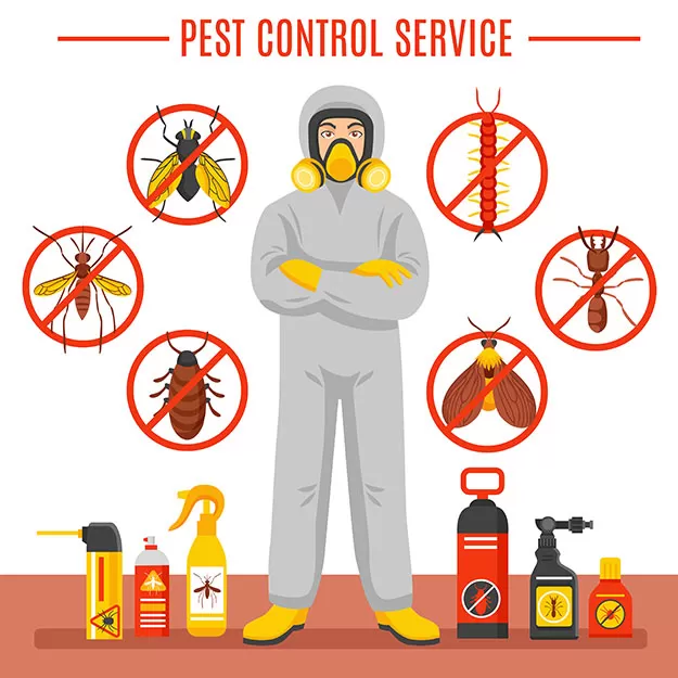 about toms pest control melbourne