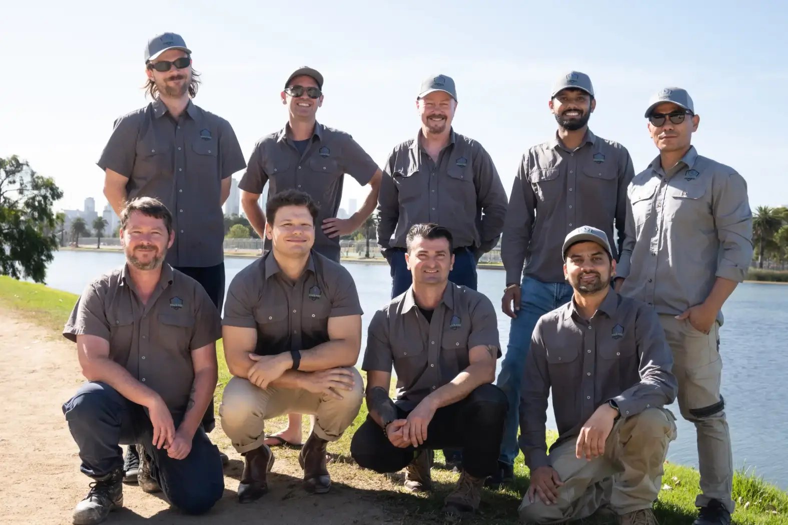 best bird control team at melbourne