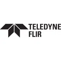 teledyne flir badge